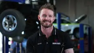 Employees Describe Their Experience at NB Industries