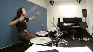 Camera Test 1
