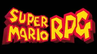 Super Mario RPG - Smithy Battle 1 [MegaDrive/Sega Genesis Arrange]