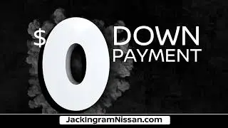 Jack Ingram Nissan October Incentives - 0 Payments Until 2026!