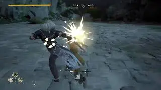 Absolver Plus PC/EU | Hyperdragon1701 vs Hobokhaki | Lock Student League 2024 Week 2