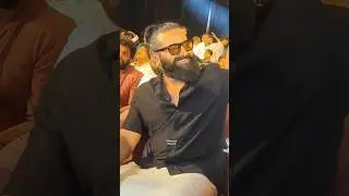 Rishab Shetty 🔥 At Kantara Chapter 1 Pre Release #rishabshetty #kantara #shorts #viral