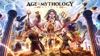 Age of Mythology Retold (Campanha) #31