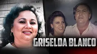 &ldquo;Griselda Blanco: The True Story of the Cocaine Godmother | Narcos, Power & Legacy&rdquo;