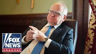 'ABSOLUTELY OUTRAGEOUS': Chris Rufo tears into reported fraud in Minnesota
