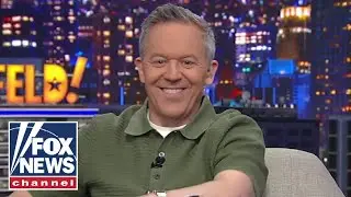 Gutfeld: This could mark the death of the Democratic Party