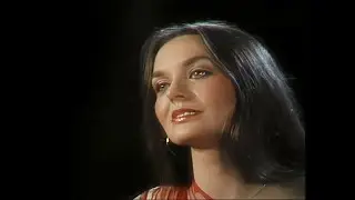 Crystal Gayle - Don't It Make My Brown Eyes Blue (Top Of The Pops 1977 - stereo)