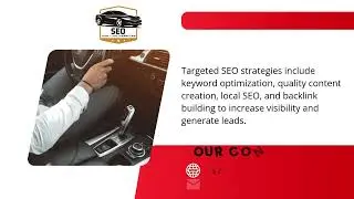 SEO for Limo Websites