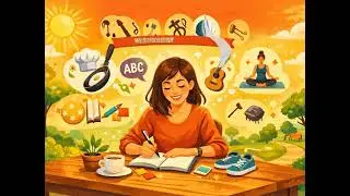 What should I do today &ndash; creative, productive, and fun ideas for self care - What should I do today