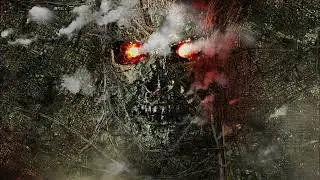 Terminator Salvation - Opening (Almost Movie Version)