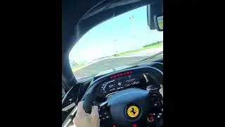 Ferrari F80 0-200 KPH  #f80 #ferrari #hypercar #ferrarif80 #hypercar #holytrinity