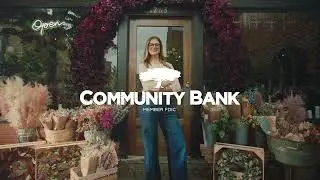Community Bank - The Difference