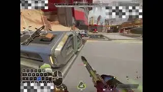 NEW MnK MOVEMENT CONFIG FOR SEASON 27 (Neo Strafe