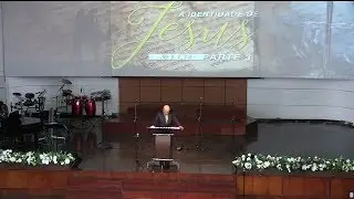 30 DEZ 2018 - DOMINGO MANHÃ: 