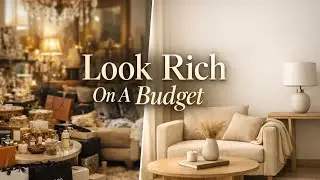 Why Elegance Looks Calm, Clean, and Flawless — Even on a Budget 