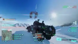 EBAA Wildcat Domination - Breakaway | Battlefield 2042 #battlefield2042 #ebaawildcat #breakaway