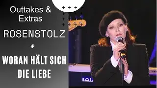 Rosenstolz - Woran h&auml;lt sich die Liebe (Fred-Jay-Preis 2007)
