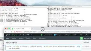 Splunk! How To Splunk JOIN Subsearch Outer Search Example