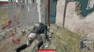 BEST PUBG PAN KILL