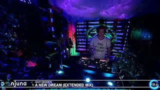 Deep Space 180 (Part 2) Deep Melodic Progressive House: Guy Didden, Maze 28, Avoure, Nora En Pure