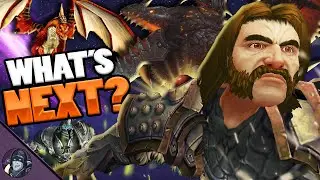 The GREATEST QUEST in World of Warcraft - (WoW Machinima by Moocluck)