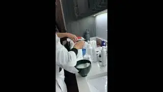 QMS Algae Mask & Activator Mask