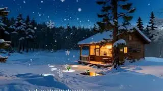 ❄️ At the End of Winter