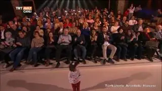 Kezban Yenge - Koro - Burdur / Altınyayla / Dirmil - TRT Avaz