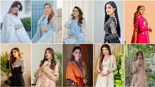 Pakistani Actress Eid Day 1 part 3