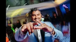 Fenton's  21st Birthday | Cinematic Highlights | Goa | 2024 | Pixel Memory