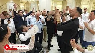 Mikel Osmani me Pipzat m&euml; t&euml; Gjata t&euml; Sezonit | Super Pipza | 100% LIVE | Rexhep & Jonida