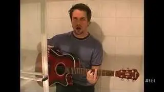 The Exorcist Musical (shower workshop)