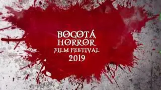 Bogota horror film festival