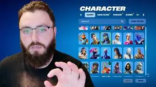 Удаление Редкости было САМОЙ БОЛЬШОЙ ошибкой Fortnite | Реакция Clen на ItsTrulyMystic