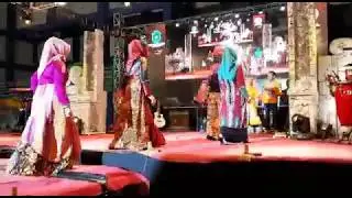 PESONA BATIK LAMONGAN