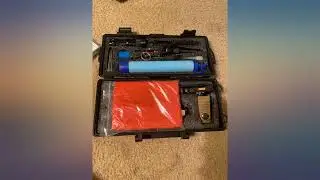 20 in 1 Survival Kit by PATHWAY NORTH, Tactical Gear for Men and Women, Bugout Bag review