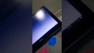 flashing drone hack