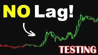 Does This Indicator Filter Out False Signals! Will you Never Lose Again??