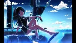 Paradise - Nightcore Coldplay