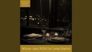 Frosted Evening Delights (Key E Ver.)