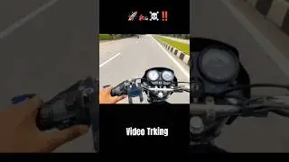 video Trding on my phone 🚀☠️‼️🚀#shorts #viral #video @NitinRIder741 1subscriber 🙏🏾#motovlog