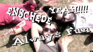 Toppers op zondag - Always Fun in Enschede