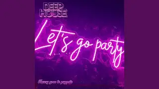 DEEP HOUSE HIT 2025.WE RISE TOGETHER IN GOLDEN WAVES OF SOUND, FEELING FREE, ALIVE, AND...