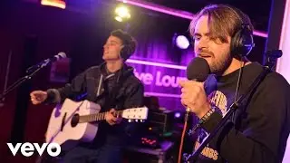 The Vaccines - Cheerleader (OMI cover in the Live Lounge)