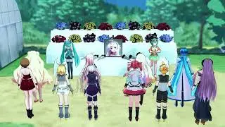 El funeral de MAIKA【Talkloid】