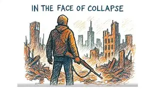 Why Firearms Don&rsquo;t Equal Survival | The Dangerous Myth After Collapse. Guns are little help.