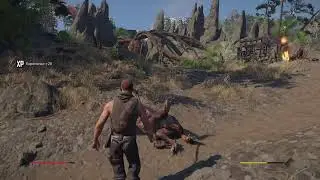Elex 2 4k live walkthrough