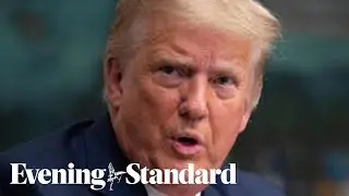 New York attorney general opens criminal investigation into Donald Trump&rsquo;s company
