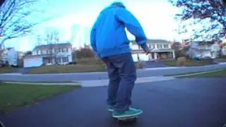 week montage #3