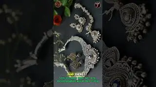Bidadari concept suarti jewelry, Bidadari Rengganis (2/3), #suartiofficial